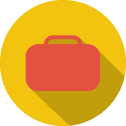 Briefcase-icon