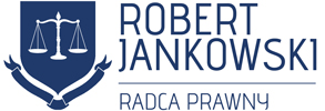 Robert Jankowski – Kancelaria Radcy Prawnego